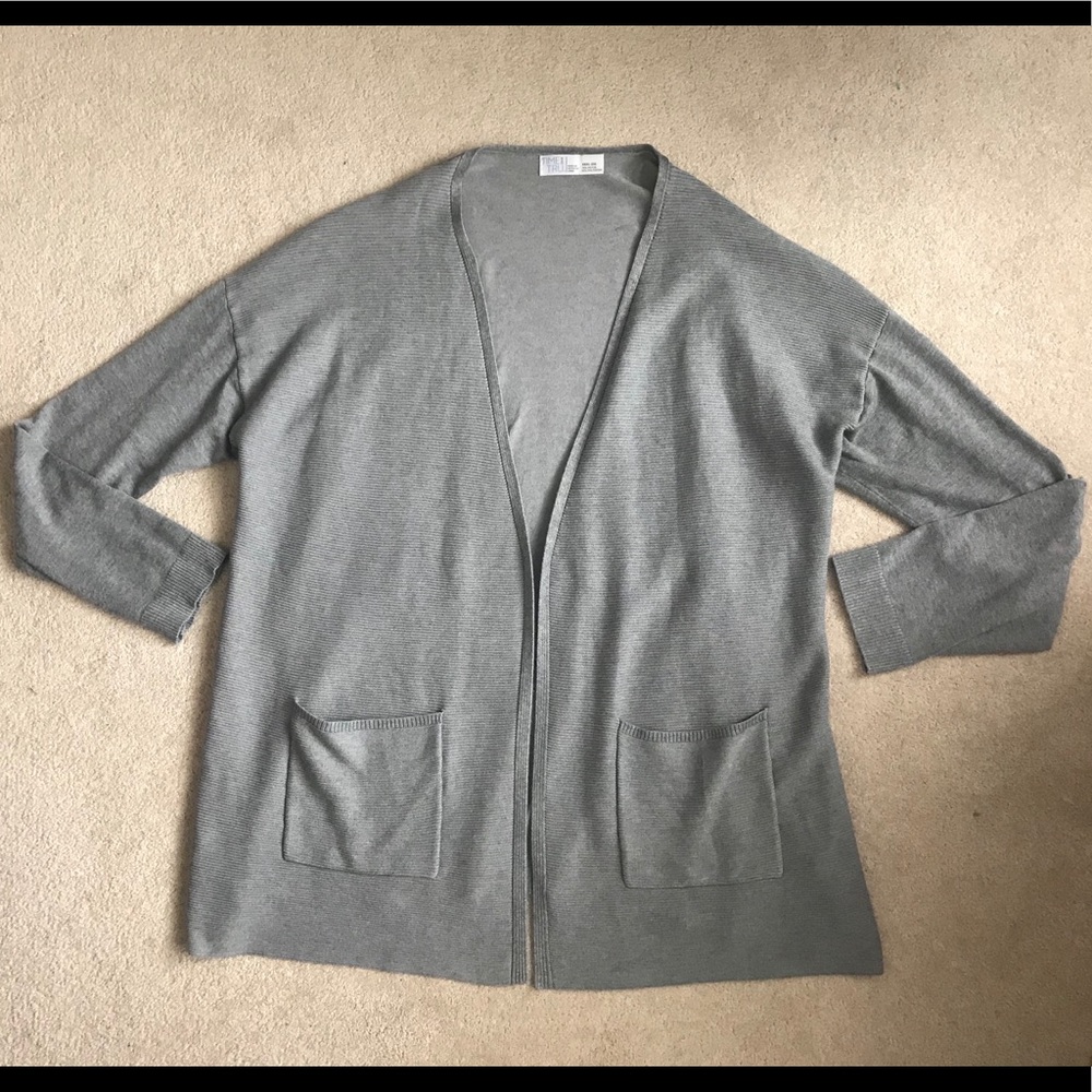 Time and Tru XXXL (22) Sweater